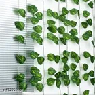 Plastic Artificial Garlands Plant for Home Decor for Women 