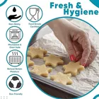 Food Wrapping Butter Paper Roll 