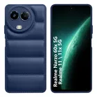 Realme 11 5G Mobile Back Cover 
