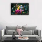 MDF Designer Wall Painting for Home & Office 