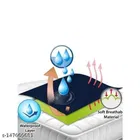 Cotton Mattress Protection Sheet 