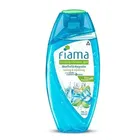Fiama Cooling Shower Gel Menthol & Magnolia, body wash with skin conditioners for moisturized & cool skin, 500 ml pump