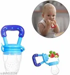 Silicone Fruit And Juice Feeder Kids Nipple Pacifier For Fruit Vegetable Bpa Free Soother 
