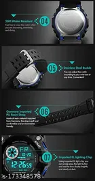 Sports Watch for Boys & Girls 