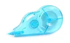 Oddy Correction Tape Long Lasting Waterproof Non-Toxic White Out Tape with Front Cap