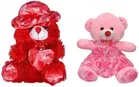 Soft Stuffed Toys for Kids 