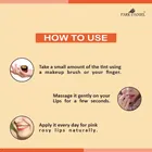 Park Daniel Orange Extract Natural Lip Balm 