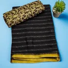 Chiffon Embellished Saree for Women 