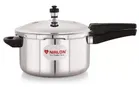 Stainless Steel Pressure Cooker with Lid 