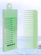 Basicare  Wide Tooth Detangling Comb