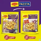 मैगी मशरूम पेनी इंस्टेंट पास्ता 2X64 g 