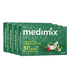 Medimix Classic Soap 4X75g 