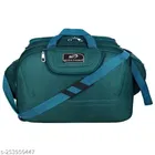 Polyester Strolley Duffel Bag 
