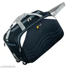 Polyester Duffel Bags 