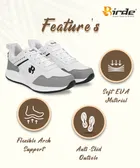 Sports Shoes for Men, White 