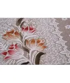Net Printed Table Cloth 