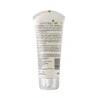 Lotus Herbals Whiteglow 3 In 1 Deep Cleaning Skin Whitening Facial Foam | With Milk Enzymes & Aloe Vera Gel | For All Skin Types | 100g