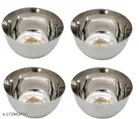 Stainless Steel Bowls 