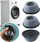 Anti Vibation Pads for Washing Machine 