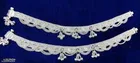 Alloy Anklets for Women 
