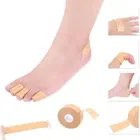 Silicone Gel Heel Pad 