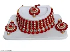 Alloy Jewellery Set for Women 