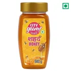 सिटी यम हनी 500 g