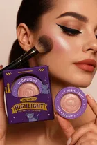 Premium UFO Shape Highlighter 