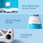 Longway Juicer Mixer Grinder 