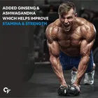 CARBAMIDE FORTE Multivitamin for Men - Sports Multivitamin Tablets with 81 Ingredients 