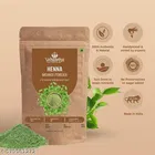Vedaartha Mehndi Powder, Pack of 4 