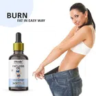 Olvedicfat Burning Oil  Slimming Oil  For Stomach  Hips & Thigh Fat Loss Fat go Oil (30 ml) (Pack Of 1) (A-44)