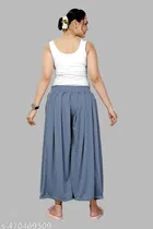 Palazzos for Women 