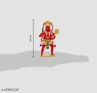 God Hanumanji Car Dashboard Idol 