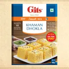 Gits Khaman Dhokla Mix 180 g