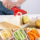 Plastic Vegetable Slicer 