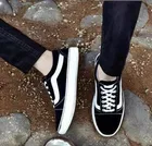 Sneakers for Men, Black 