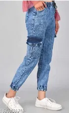 Denim Jeans for Women 