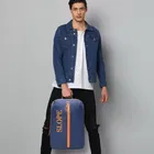 Slope Medium Size Trendy Backpack 