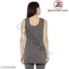 Woolen Thermal Top for Women 