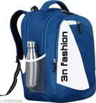 Polyester Backpack for Unisex 