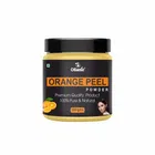 Natural Orange Peel Powder for Skin & Hair 