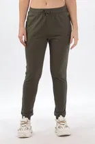 100% Cotton Treggings Trouser / Pant for Women 