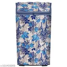 Fabric Washing Machine Cover 