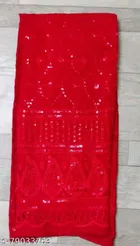 Cotton Embroidered Kurti for Women 