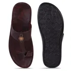 Slipper For Men, Brown 