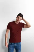 Half Sleeves T-Shirt for Men 