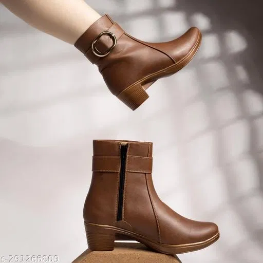 Shoetopia Girls Boots Size 12-13 Years