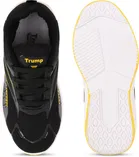 Casual Shoes for Kids, Black 