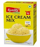 Kwality Ice Cream Pine Apple 100 g